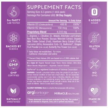 arginine grape -2